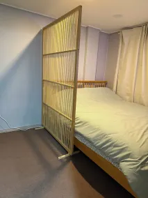 Designers Stay Busan - Room