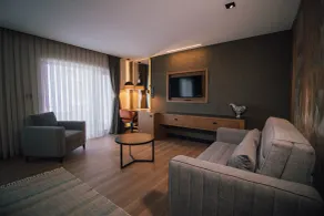 Panagia Premier Trabzon - Room