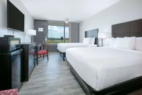 Ramada by Wyndham Diamondhead I-10 Gulfport - Room