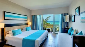 Pearle Beach Resort & Spa - View from room