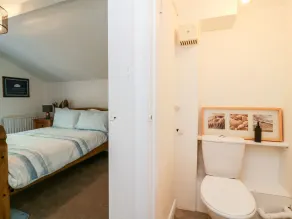 Ickle Pickle Cottage - Room