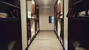 Houselet Hostel - Quarto