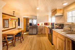 Beach Cottage Inn - Værelse