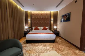 فندق الترحيب Atarheeb Hotel - Room