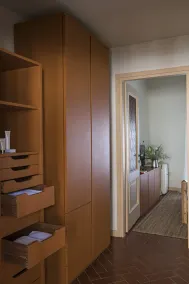 Annunciata Soul Retreat - Zimmer