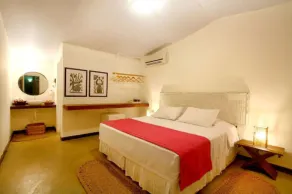 Pousada da Villa - Zimmer