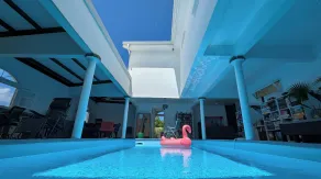 L'Hacienda - Pool