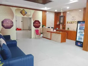 Shalini Residency - Lobby