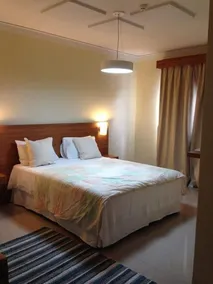 Tacuru Hotel Boutique - Room
