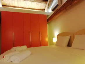 Ostarie Vecjo Friul 1901 - Zimmer
