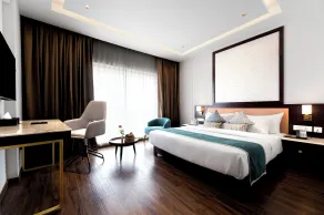 TIARA by MPS - Room