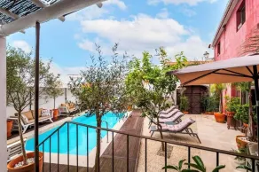 CASAROSA Guesthouse Alentejo - Piscina