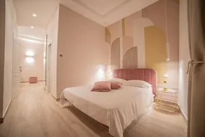 LA BANCHINA LUXURY SUITES - Værelse
