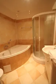 Apart Hotel Susa - Salle de bain