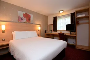 Meadow Farm Redditch by Marstons Inns - Habitación
