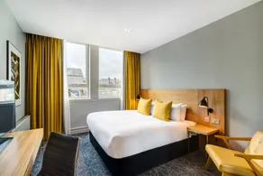 Apex Grassmarket Hotel - Habitación