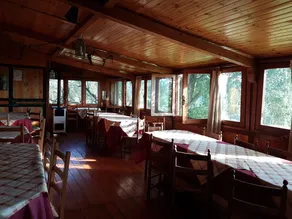 Agriturismo Cisogna - Restaurant