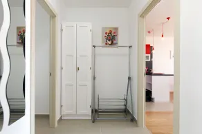 Apartment Minka - Interior entrance