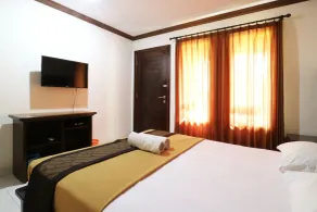 Pondok 3 Mertha - View from room
