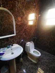 ajnhtstart - Bathroom