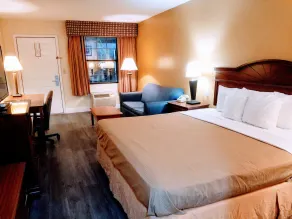 Sylvania Inn-Sylvania,Statesboro, GA-Georgia Southern Univ GSU - Rom