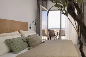 Olive Vista Suites - Room