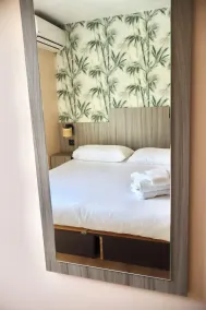 Brit Hotel Essentiel Reims Taissy - Værelse
