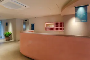 SOIL Nagatoyumoto - Reception