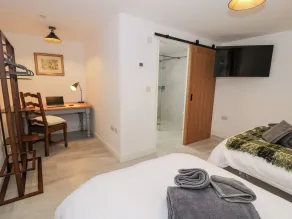 Y Côr - Room