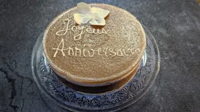 Au repos de la licorne - Restaurant