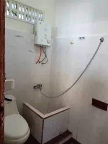 Kaliaga Bungalow - Salle de bain