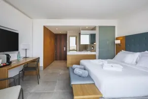 Barceló Praia Cape Verde - Zimmer