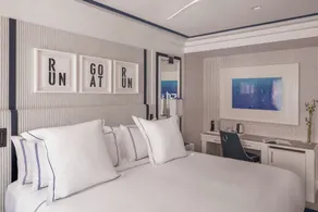 MiM Sotogrande member of Meliá Collection - Chambre