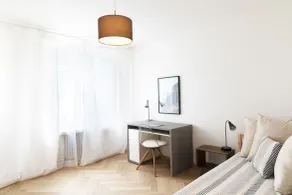 Badenerstrasse 356 - Self Check In by Homenhancement - Quarto