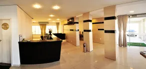 Jalapão Hotel - Reception