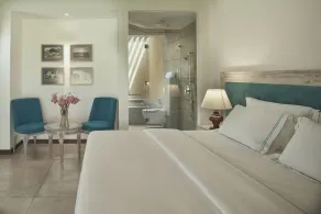 The Villas, Wadduwa - Room