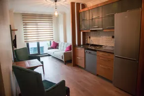 Ceneviz Suit Hotel - Værelse