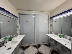 Anza Lighthouse - Salle de bain