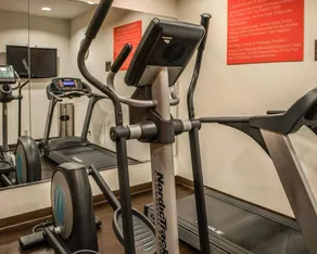 Comfort Suites Monroeville - Pittsburgh East - Fitness facility