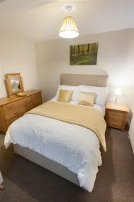 Milntown Self Catering Apartments - Rom