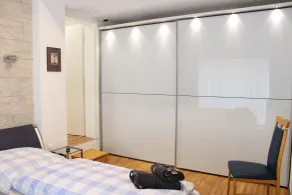 Hus Mattgoot - Ferienwohnung Häuschen - Quarto