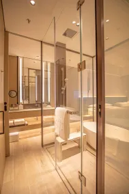 Renaissance Shenzhen Bay Hotel - Room