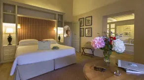 Il Borro Relais & Châteaux - Værelse