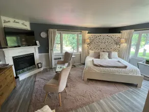 Otter Creek Eau Claire Altoona - Chambre