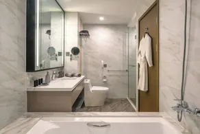 Oakwood Premier Phnom Penh - Room