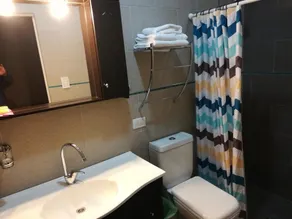 Casablanca Adrogué - Baño