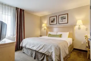 Candlewood Suites Paducah by IHG - Chambre