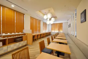 Rembrandt Style Tokyo Nishikasai Grande - Restaurant