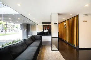 Hotel Z3 Pereira - Reception