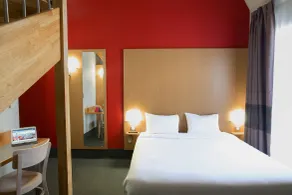B&B Hôtel Marseille Euromed - Chambre